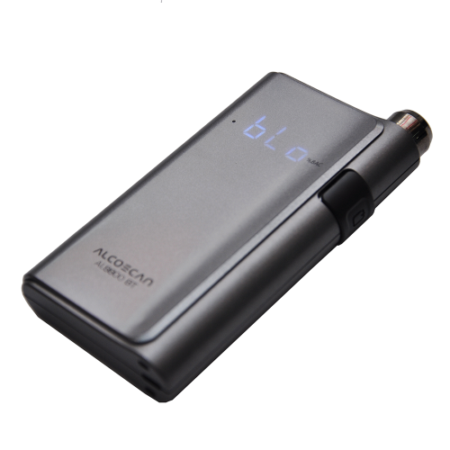 Máy đo nồng độ cồn AL8800 BT
