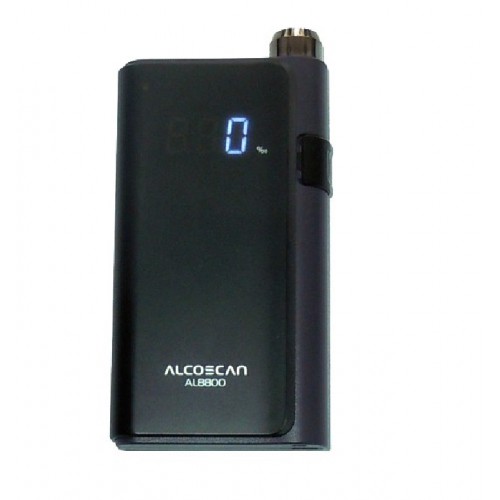 Máy đo nồng độ cồn AL8800 BT