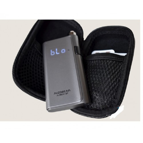 Máy đo nồng độ cồn AL8800 BT