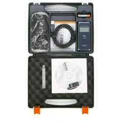 Máy đo nồng độ cồn AL9000