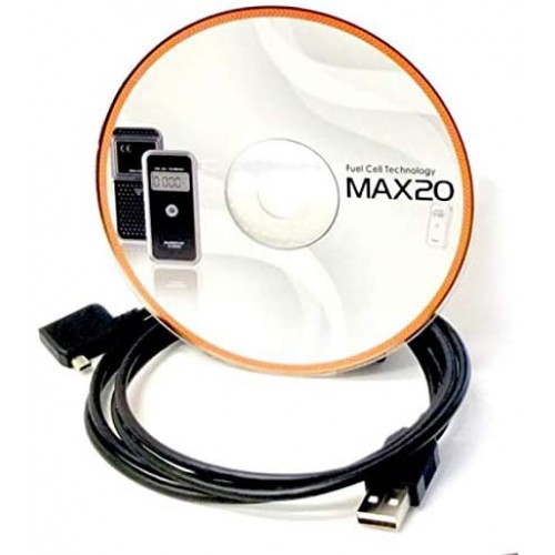 Máy đo nồng độ cồn AL9000