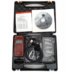 Máy đo nồng độ cồn AL9010