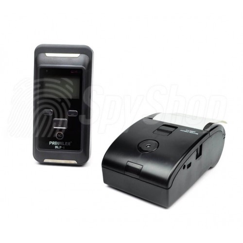 Máy đo nồng độ cồn ALP-1