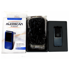 Máy đo nồng độ cồn AL8000