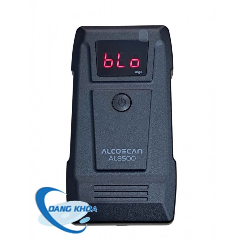 Máy đo nồng độ cồn AL8500