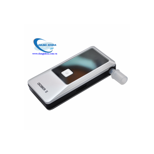 Máy đo nồng độ cồn sentech isober s
