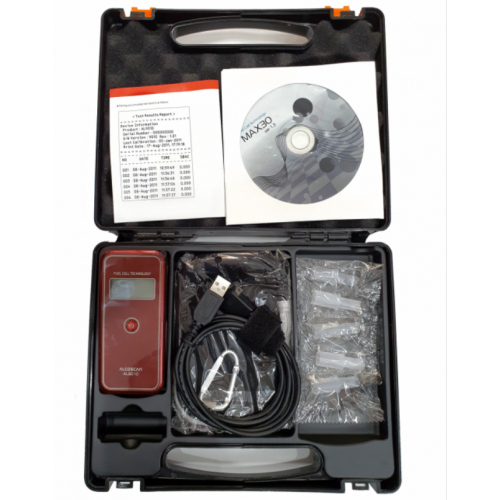 Máy đo nồng độ cồn AL9010