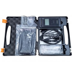 Máy đo nồng độ cồn ALP-1 Lite (kèm máy in)